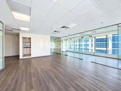 Unfurnished | Full Canal View | Grade A