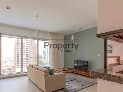 12 Payments Option | Huge Layout | Seaview