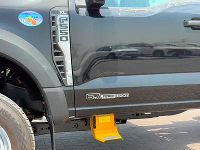 2026 FORD F-550 — миниатюра 16