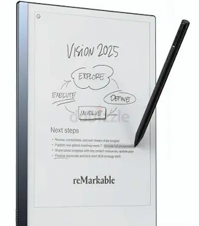 reMarkable 2 brand new Tablet — Includes Stylus