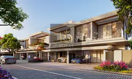 Your Chance To Gain Money | Azizi Florence First Launch | Prime Location Close To Dubai | 3 BHK TH+M