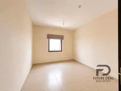 Spacious 3 bedroom | Convertible To Free Hold | High ROI | Dubai Silicon Oasis