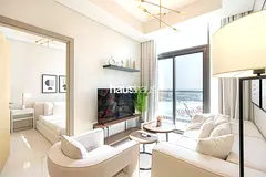 Fully Furnished | Modern | Bright | Available