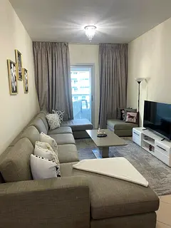 Best offer 1bhk/marina view/all bills included