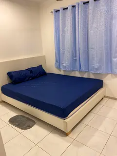 Fully Furnished Master Bedroom – Rolla Street, Bur Dubai | AED 3,100 All Inclusive