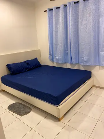 Fully Furnished Master Bedroom – Rolla Street, Bur Dubai | AED 3,100 All Inclusive