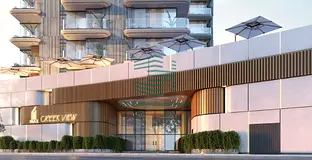 4BHK Penthouse | Creek Views | luxury living