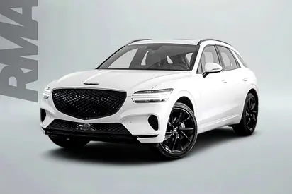 3,440 / 60 months | 0% DP | 2024 Genesis GV70 AWD 2.5L Premium / Genesis Warranty Service Contract