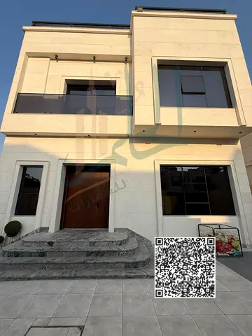 فيلا للايجار السنوي بمنطقه الحليو