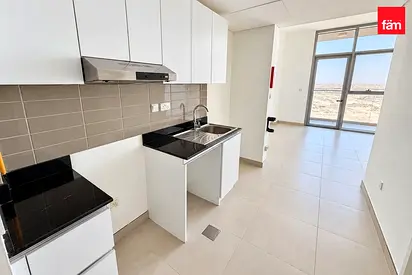 Spacious Studio | Well Maintained | Great View