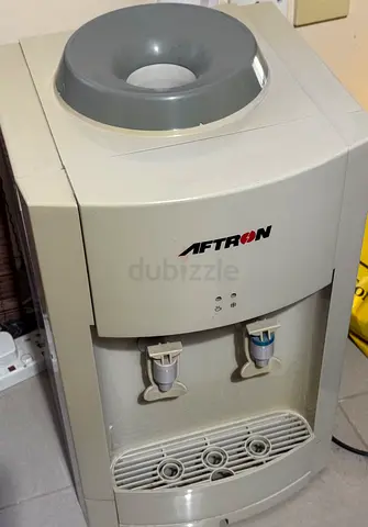 Aftron -Water dispenser