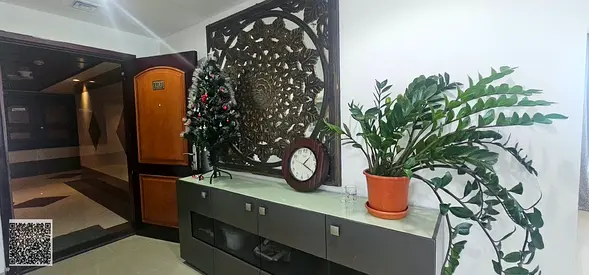 2BHK FOR SALE – CORNICHE TOWER