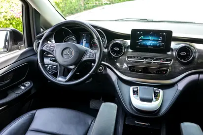 2023 Mercedes-BENZ V-CLASS 缩略图 17