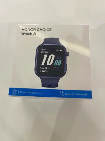 Honor Choice Watch i2