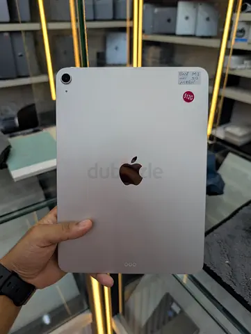 iPad Air 11 inch M3 512GB wifi 100%