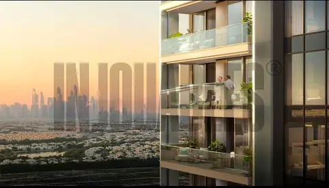 DISTRESSED DEAL | 1-Bedroom | 581 Sq Ft | Lum1nar Tower 2 | JVT DISTRESSED DEAL – BELOW MARKET OPPORTUNITY