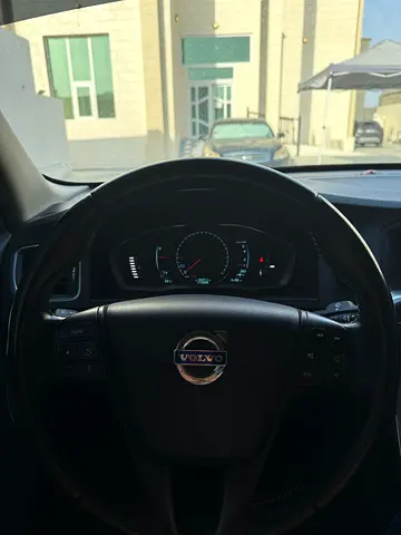 2014 Volvo S60 — фото 2