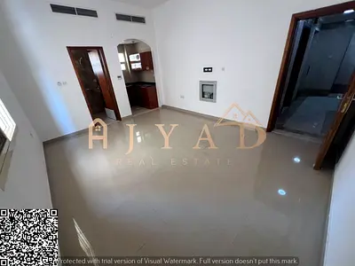 للايجار السنوي في عجمان - استديو بمطبخ منفصل - منطقة العالية - منطقة حيوية قريبة لجميع الخدمات - قريب لمخرج دبي والشارقة - سكن عائلي