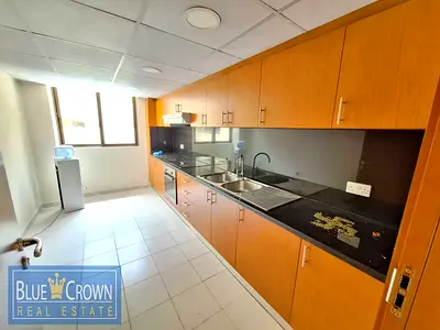 1 bedroom ! Inside facing ! Huge size