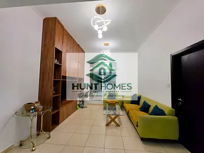 Upgraded Spacious 1BR| Huge Terrace |Park Facing