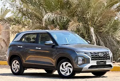 780-Monthly l GCC l 1.5L, Cruise, Camera l Accident Free