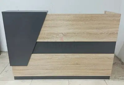 Reception table brand new