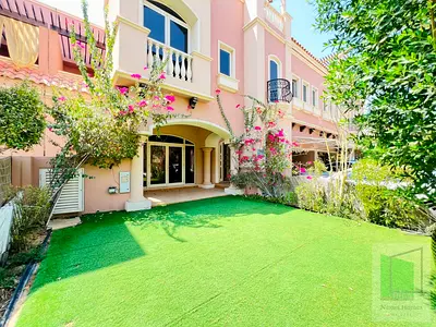 Private Garden | 5BR|2 Parking | Multiple Payments