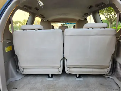 2006 Toyota PRADO — фото 13