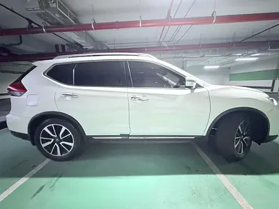2018 Nissan X-TRAIL 照片 6