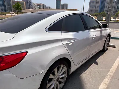 2013 Hyundai AZERA — фото 2