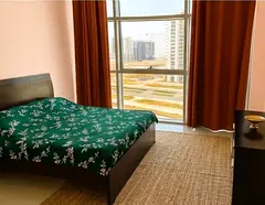 Master Private Room