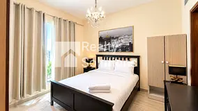 Fully furnished I Spacious I Free chiller I Ready to move in