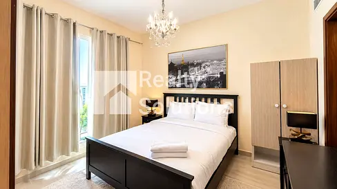 Fully furnished I Spacious I Free chiller I Ready to move in