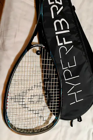 Squash Racket