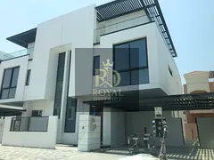 RESALE | LOWEST PRICE IN MARKET | READY 4 BEDROOMS VILLA+MAID | BEACH ACCESS | LUXURY LIVING IN WATE