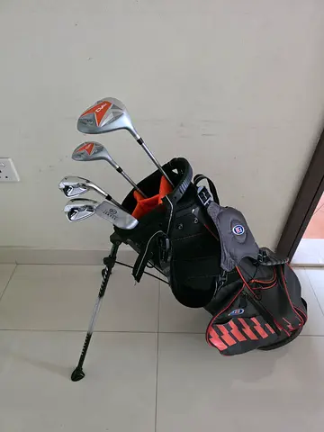 Kids golf clubs USKG 51