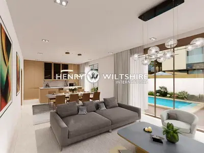Luxury Living | Exclusive 4 bed Villa - Negotiable