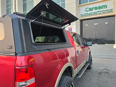 صورة 7 لـ 2007 FORD F-150