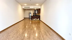 UPGRADED | PARTIAL SEA VIEW | HIGH FLOOR | VACANT
