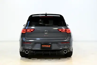 2023 Volkswagen GOLF GTI 照片 5