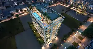 Lowest Price in JGC | 30/70 PP | Real Price | Near DIFC