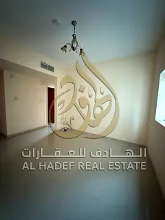 Great opportunity to rent a spacious and comfortable 1-bedroom apartment in Al Khan, ideally located