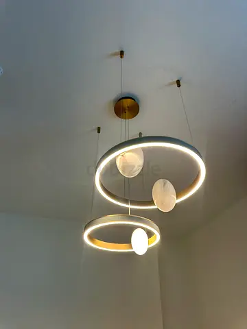 Lights