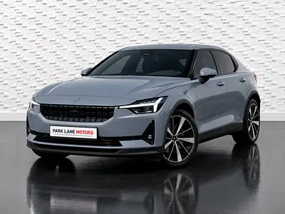 2022 POLESTAR 2 | 231 HP ELECTRIC | 69 kWh | ONE OWNER
