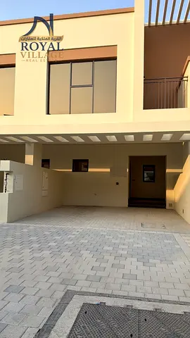 Brand New - 3BR Townhouse - Price negotiable