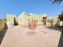 6bed room Hall Majlis gardan parking 85k in halwan,