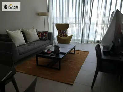 2BR Apartment | Sea & Burj Al Arab View | Hilliana Tower