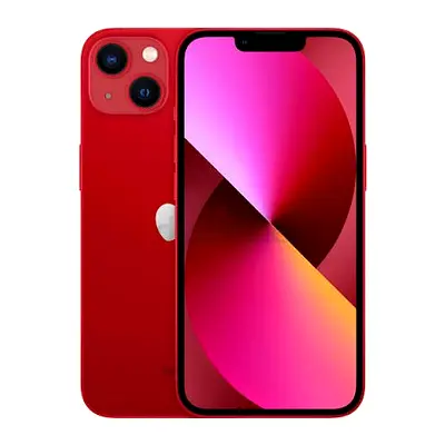 iPhone 13 128GB 4GB RAM Red