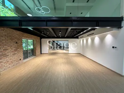 Combined Large Office | Huge Layout | Fully Upgraded