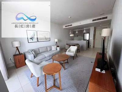 Unmatched Burj Khalifa Views | Modern 1BR in Vida Residence